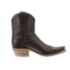 Lucchese-inc BOOTS Gaby :: Chocolate + Goat
