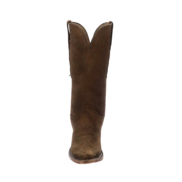 Lucchese-inc Eleanor :: Stonewashed Cognac BOOTS Lucchese-inc Eleanor :: Stonewashed Cognac BOOTS