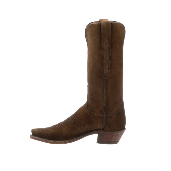 Lucchese-inc Eleanor :: Stonewashed Cognac BOOTS Lucchese-inc Eleanor :: Stonewashed Cognac BOOTS