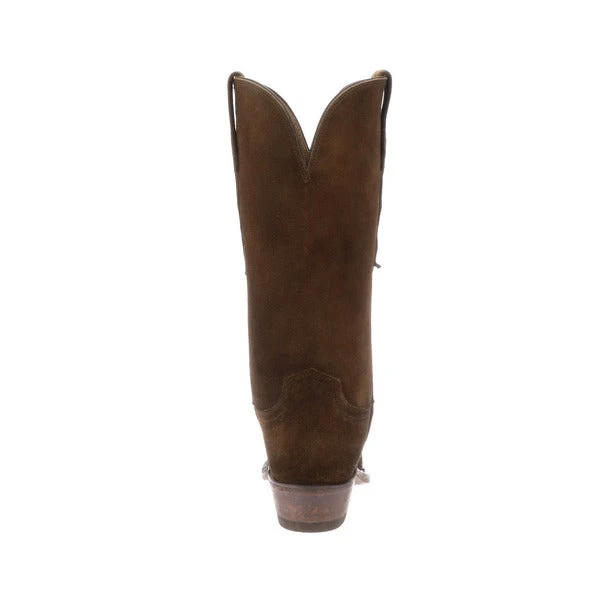 Lucchese-inc Eleanor :: Stonewashed Cognac BOOTS Lucchese-inc Eleanor :: Stonewashed Cognac BOOTS