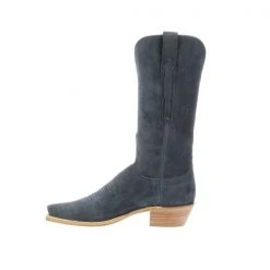 Lucchese-inc Eleanor :: Turquoise