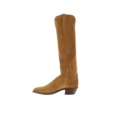 Lucchese-inc BOOTS Edie :: Cognac
