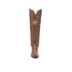 Lucchese-inc Thelma :: Tan