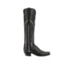 Lucchese-inc BOOTS Thelma :: Black