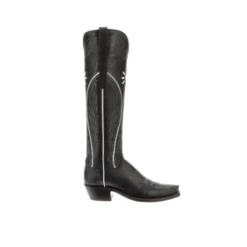 Lucchese-inc BOOTS Thelma :: Black
