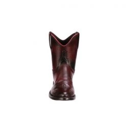 Lucchese-inc Gaby :: Black Cherry BOOTS