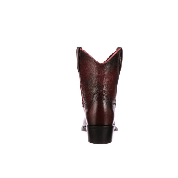 Lucchese-inc Gaby :: Black Cherry BOOTS Lucchese-inc Gaby :: Black Cherry BOOTS