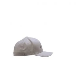 Lucchese-inc Hats Cotton Flexfit Cap :: Silver