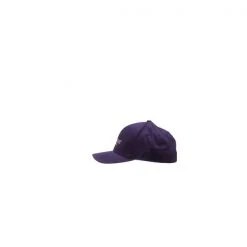 Lucchese-inc Cotton Flexfit Cap :: Purple Hats