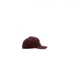 Lucchese-inc Cotton Flexfit Cap :: Maroon