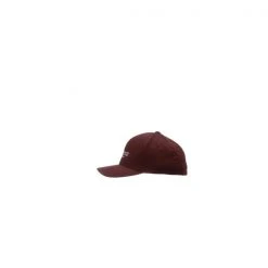 Lucchese-inc Cotton Flexfit Cap :: Maroon
