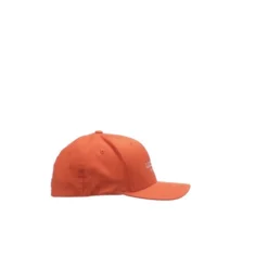 Lucchese-inc Cotton Flexfit Cap :: Orange