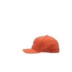 Lucchese-inc Cotton Flexfit Cap :: Orange