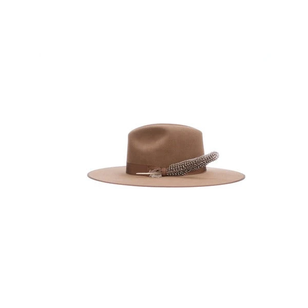 Lucchese-inc Resistol Felt Hat :: Driftwood Hats Lucchese-inc Resistol Felt Hat :: Driftwood Hats