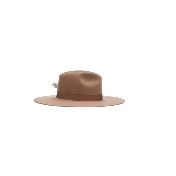 Lucchese-inc Resistol Felt Hat :: Driftwood Hats Lucchese-inc Resistol Felt Hat :: Driftwood Hats