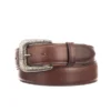 Lucchese-inc Smooth Ranch Hand :: Tan Belts