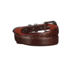 Lucchese-inc Smooth Ranch Hand Tapered :: Tan