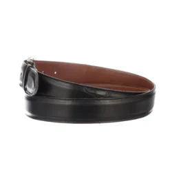 Lucchese-inc Smooth Cowhide :: Black