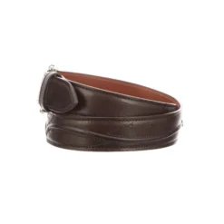 Lucchese-inc Seville Stitch Baby Buffalo :: Whiskey