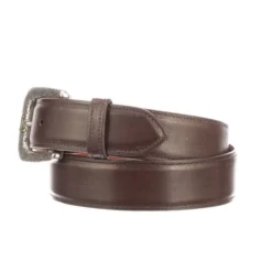 Lucchese-inc Smooth Baby Buffalo :: Whiskey