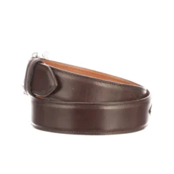 Lucchese-inc Smooth Baby Buffalo :: Whiskey