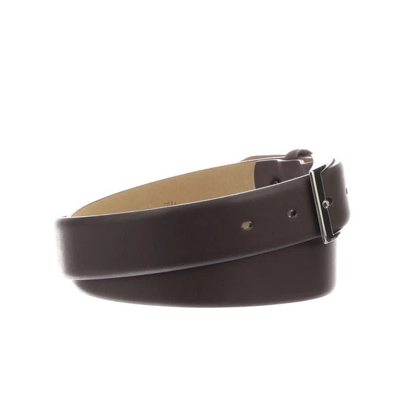 Lucchese-inc Men's Dress Belt :: Brown Belts Lucchese-inc Men's Dress Belt :: Brown Belts