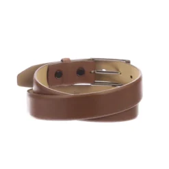Lucchese-inc Men's Dress Belt :: Cognac