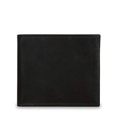 Lucchese-inc Wallets Hipster Wallet – Calfskin :: Black Lucchese-inc Wallets Hipster Wallet – Calfskin :: Black