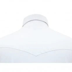 Brand new ๐ฅ Lucchese-inc El Paso :: White ๐ 6 Lucchese-inc El Paso :: White