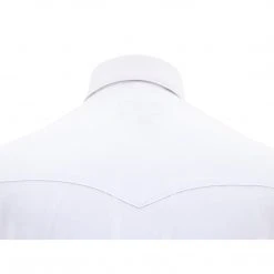 Flash Sale โ Lucchese-inc APPAREL San Antonio :: White ๐ฏ 6 Lucchese-inc APPAREL San Antonio :: White