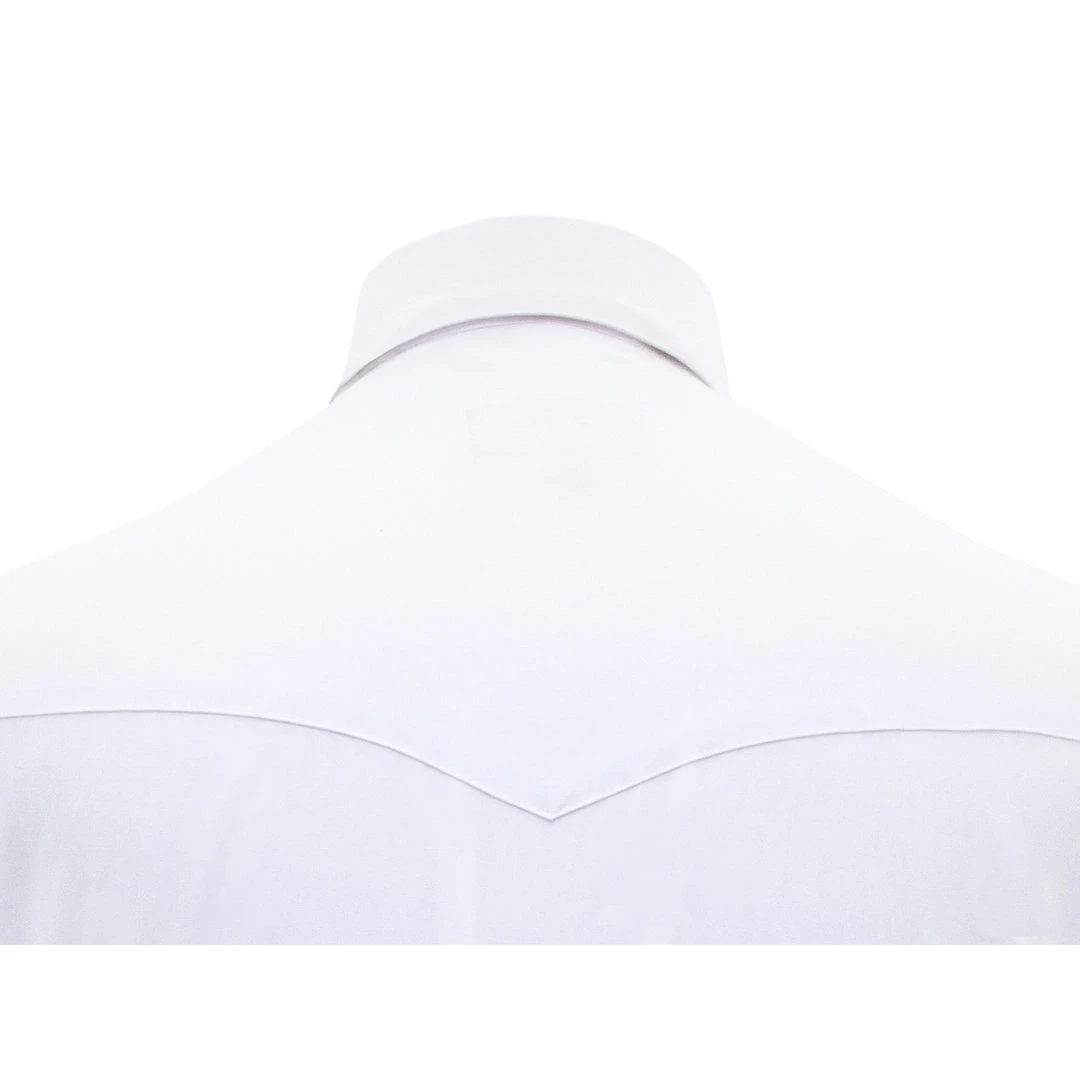 Lucchese-inc APPAREL San Antonio :: White Lucchese-inc APPAREL San Antonio :: White